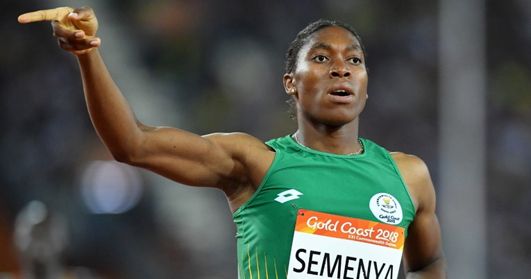 IAAF Semenyu proglasio muškarcem: "Ima povišenu dozu testosterona"